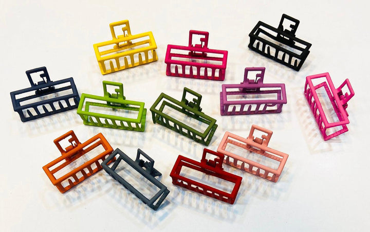 Kim Claw Clip - Bling Little Thing