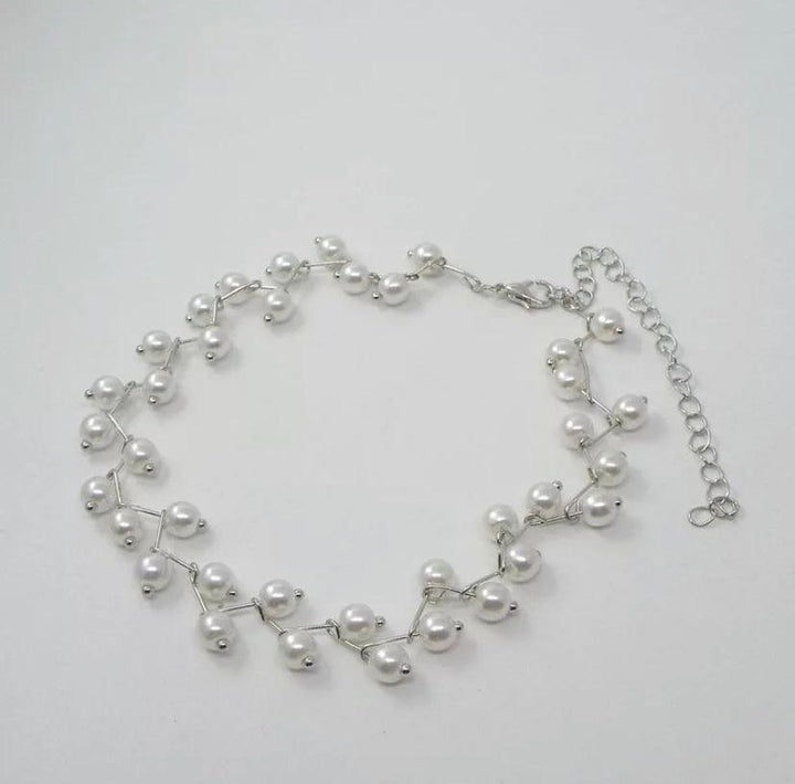 Princess Choker Necklace - Bling Little Thing