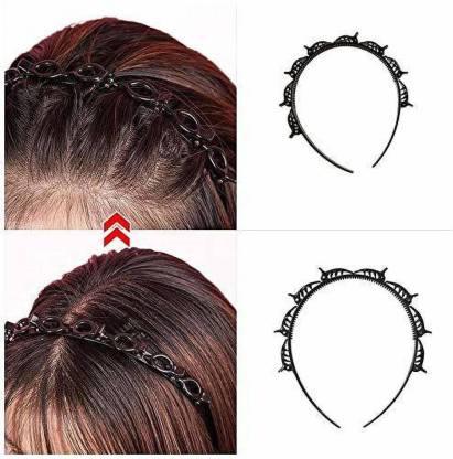 Trendy Twister Hairband - Bling Little Thing